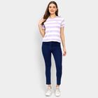 Ladies' T-Shirt, Lilac, small image number null